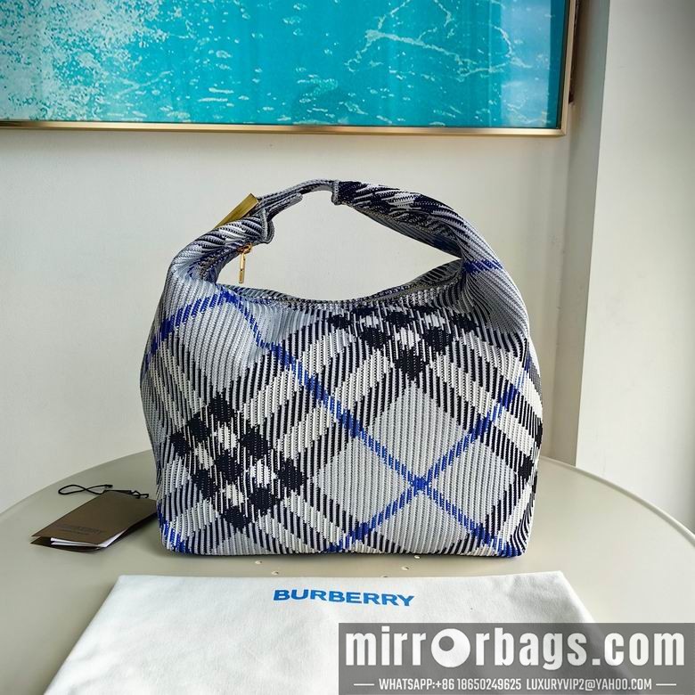 Burberry Bags 28X16.5X33.5cm 041403 WP 3colour