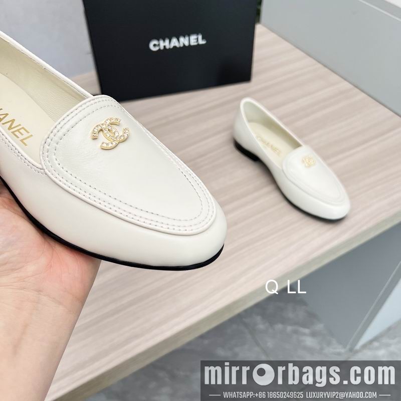 Replica Chanel Shoes Chanel sz35-40 LL0705