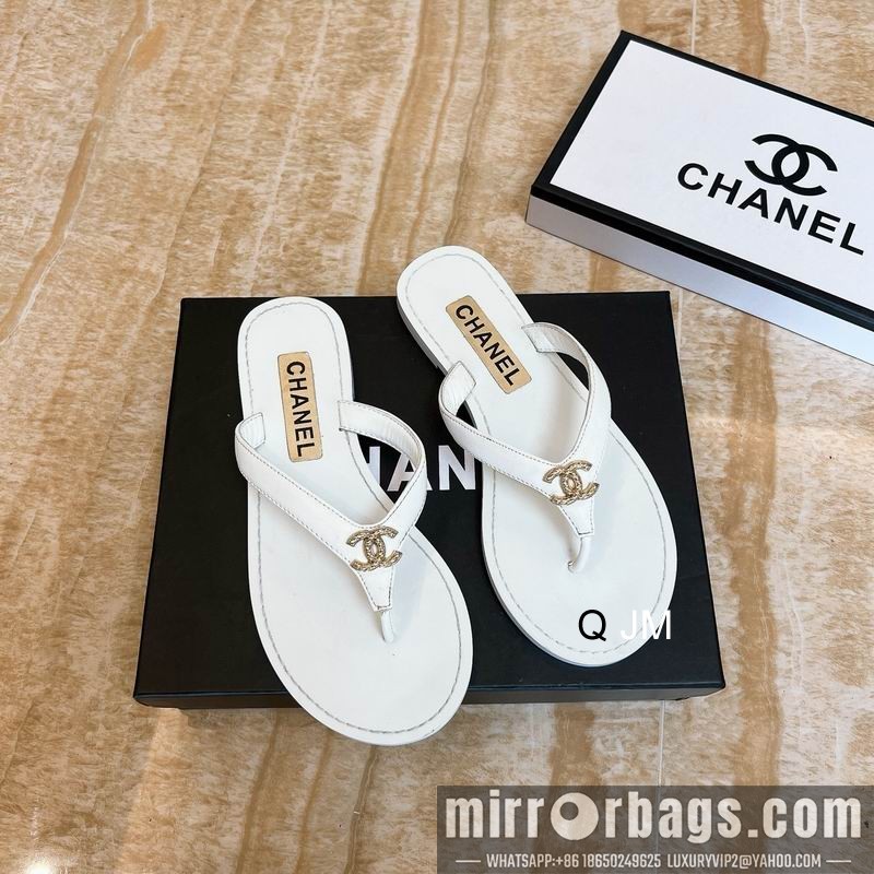 Replica Chanel Shoes CHANEL sz35-40 JM0502