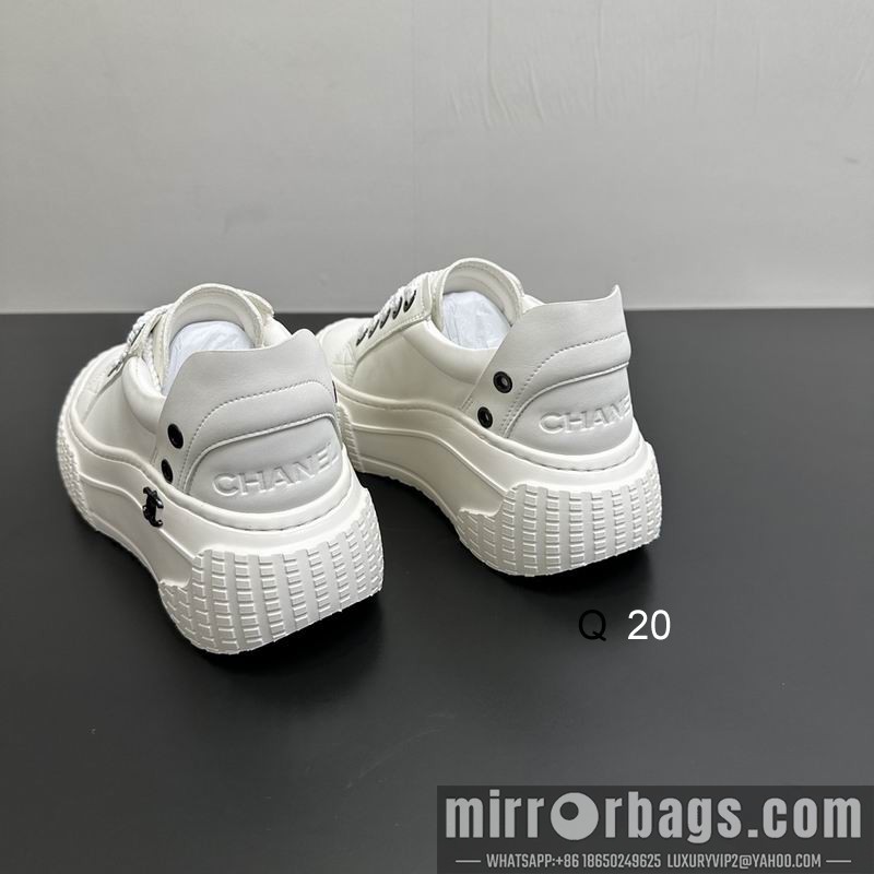Replica Chanel Shoes Chanel sz35-40 XX0905