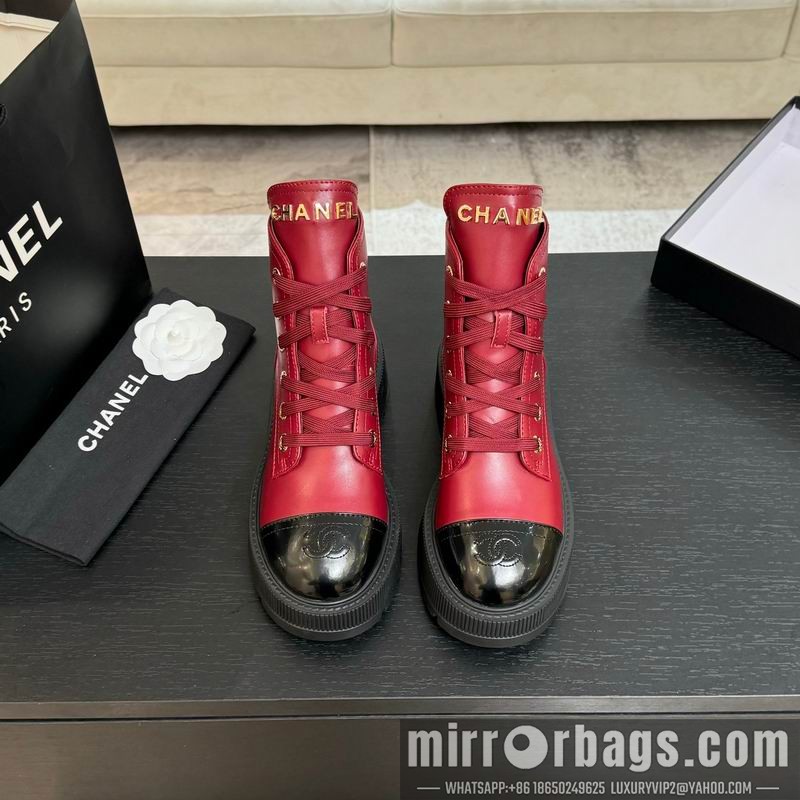 Replica Chanel Shoes Chanel sz35-41 mnh0801