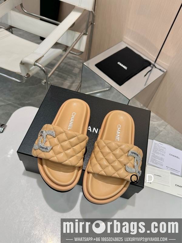 Replica Chanel Shoes Chanel sz35-40 GDT0304