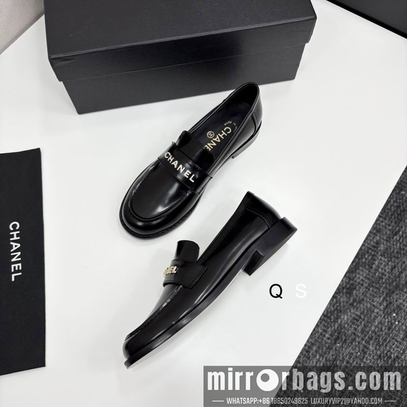 Replica Chanel Shoes Chanel sz35-40 YS0501
