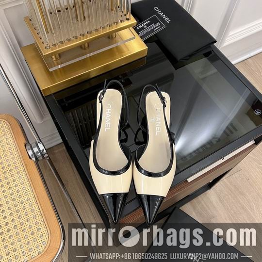 Replica Chanel Shoes Chanel sz35-40 mnh0215