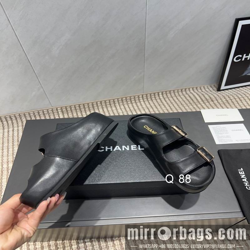 Replica Chanel Shoes Chanel sz35-40 J0702