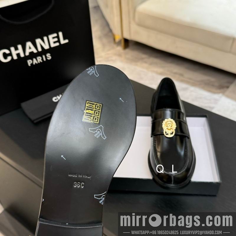 Replica Chanel Shoes Chanel sz35-40 LL0704