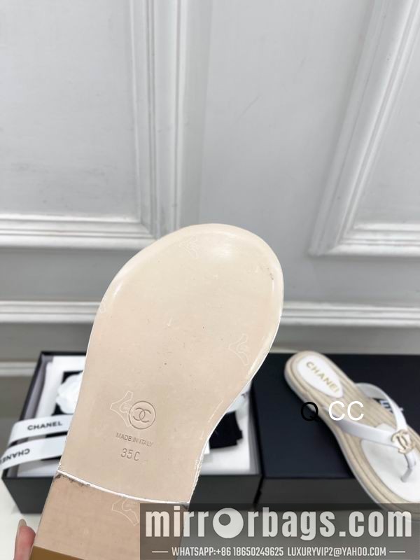 Replica Chanel Shoes Chaenel sz35-40 XC1201