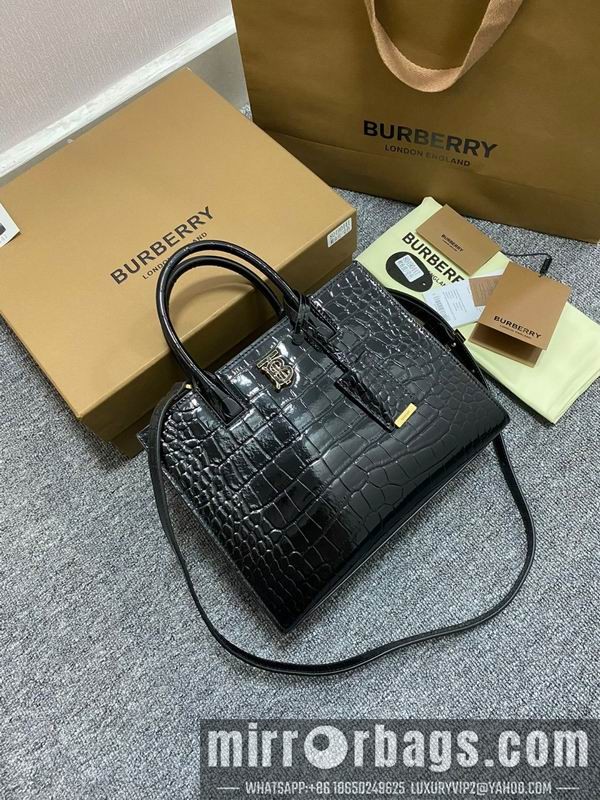Burberry Bags Thomas 27x11x20cm HQ 2色
