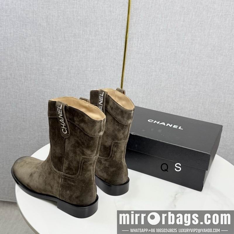 Replica Chanel Shoes Chanel sz35-40 S1112