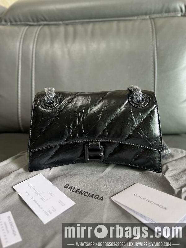 Balenciaga Bags 35122 25.5x10x15.5cm YT