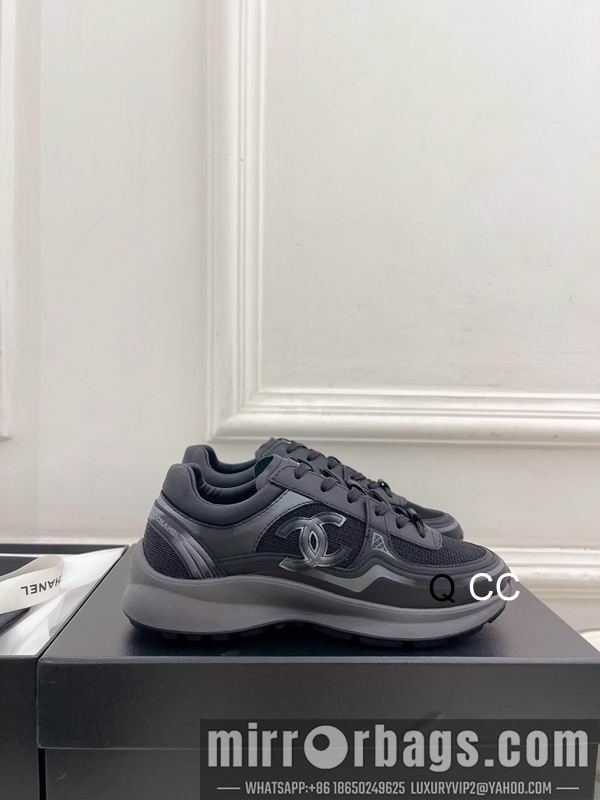 Replica Chanel Shoes Chanel sz35-40 XC1201