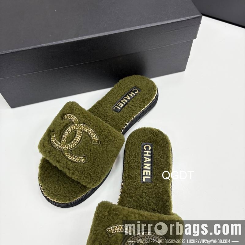 Replica Chanel Shoes Chaael sz35-40 GDT0701