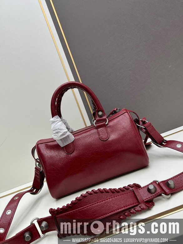 Balenciaga Bags Bal 16825 28x16x10cm jj1