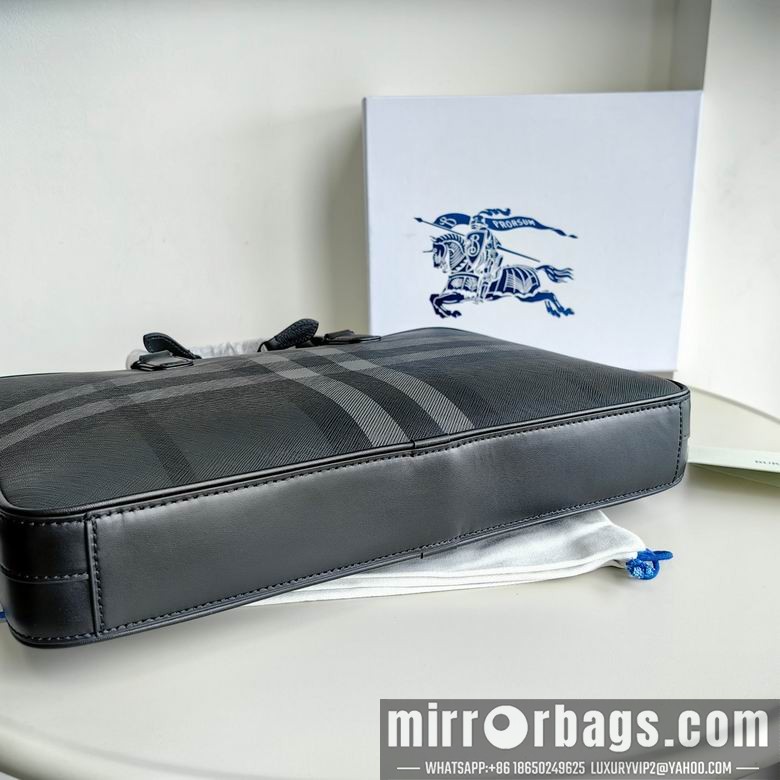 Burberry Bags 80732721 27X5X37.5cm WP 3colour