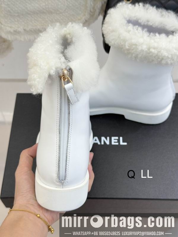Replica Chanel Shoes Chanel sz35-40 LL1006