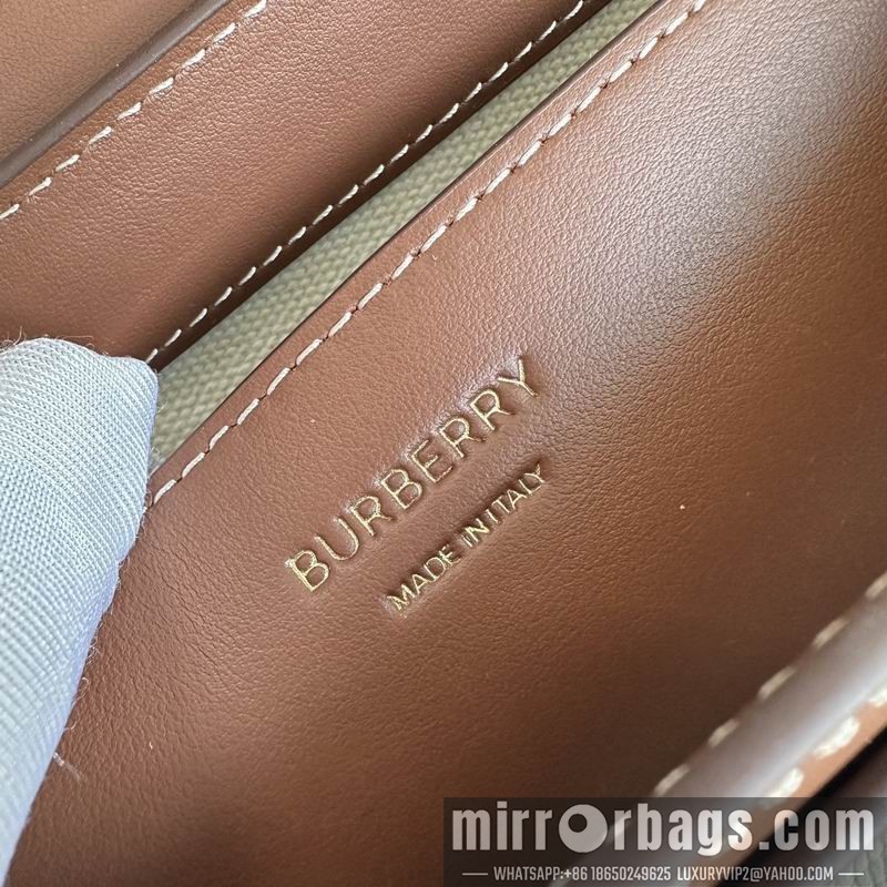 Burberry Bags Burberry 25x8.5x18cm HQ