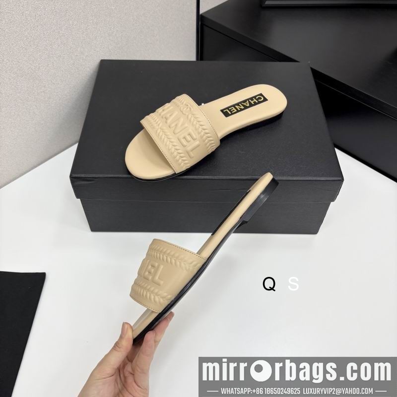 Replica Chanel Shoes Chanel sz35-40 YS0509