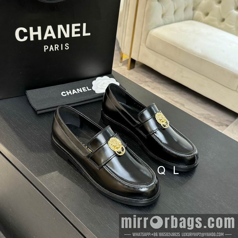 Replica Chanel Shoes Chanel sz35-40 LL0702