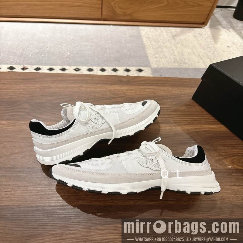 Replica Chanel Shoes Chanel sz35-40 LL0702