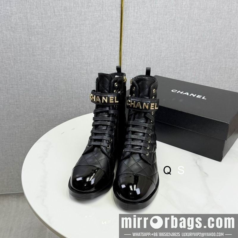 Replica Chanel Shoes Chanel sz35-40 S1113