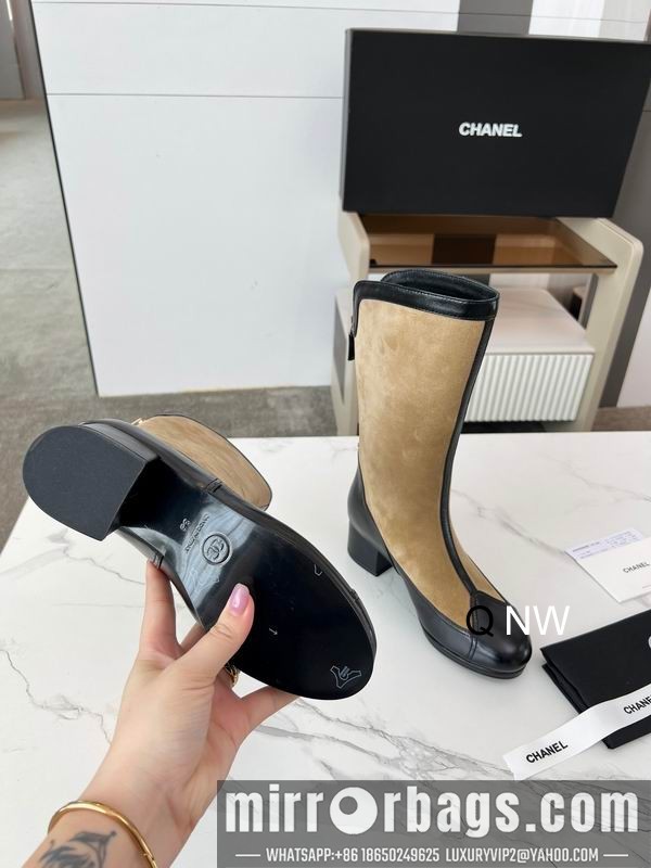 Replica Chanel Shoes Chanel sz35-40 NW0808