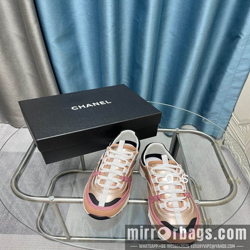 Replica Chanel Shoes Chanel sz35-40 S0603