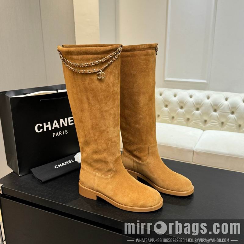 Replica Chanel Shoes Chanel sz35-41 mnh0809