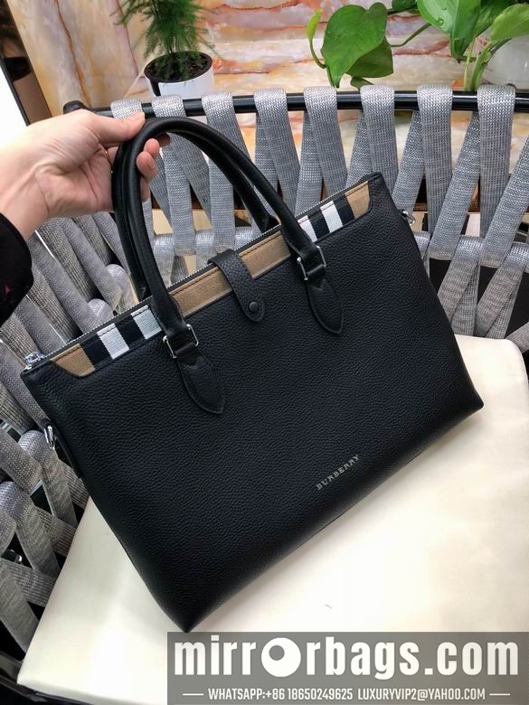 Burberry Bags 5007-1 38X29X6cm WP