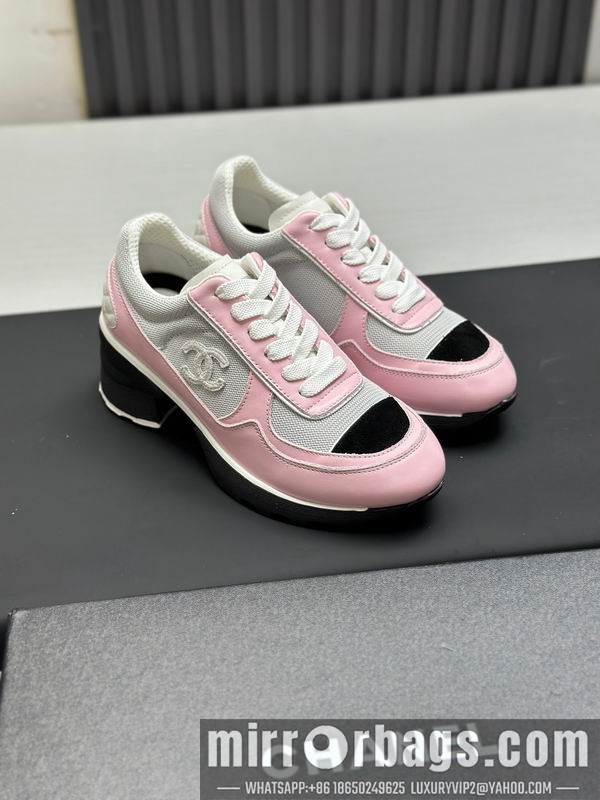 Replica Chanel Shoes Chanel sz35-41 hnq1001