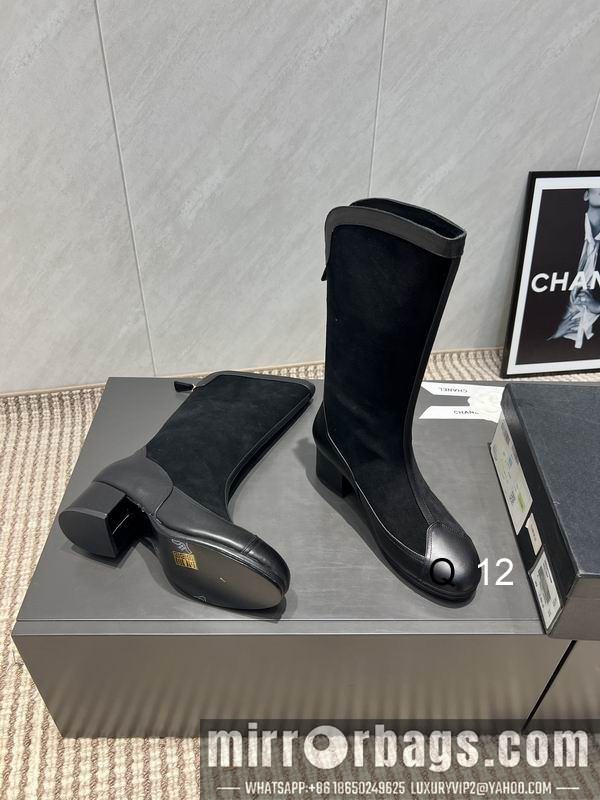Replica Chanel Shoes Chanel sz35-40 J0901