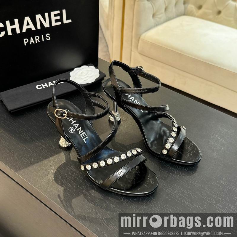 Replica Chanel Shoes Chanel sz35-39 mnh0509