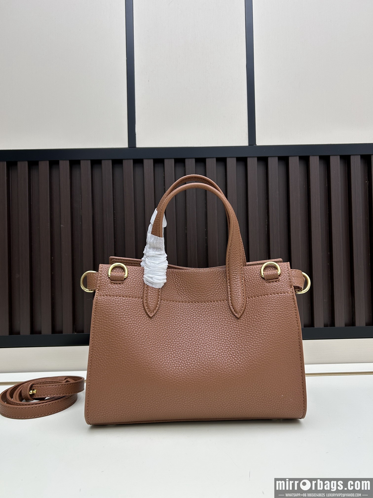 Burberry Bags Bur 08503 24.5x13x19.5cm jj