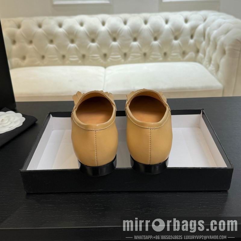 Replica Chanel Shoes Chanel sz35-40 LL0902