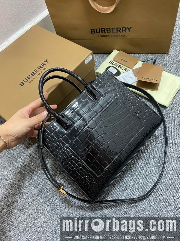Burberry Bags Thomas 27x11x20cm HQ 2色
