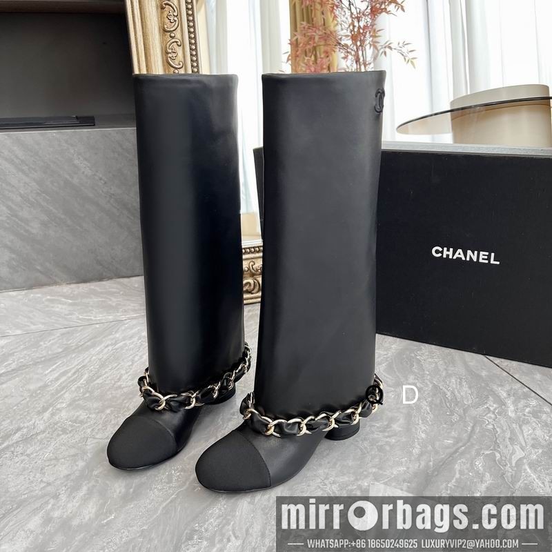 Replica Chanel Shoes Chanel sz35-45 GDT0806