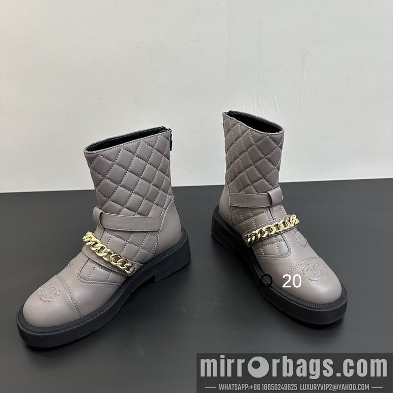 Replica Chanel Shoes Chanel sz35-40 XX0919