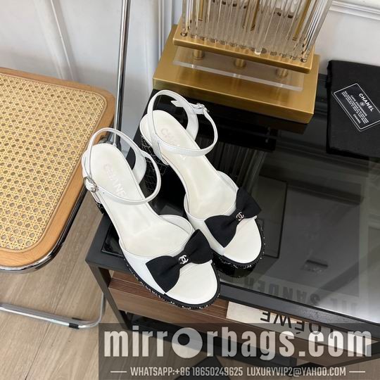 Replica Chanel Shoes Chanel sz35-41 mnh0517