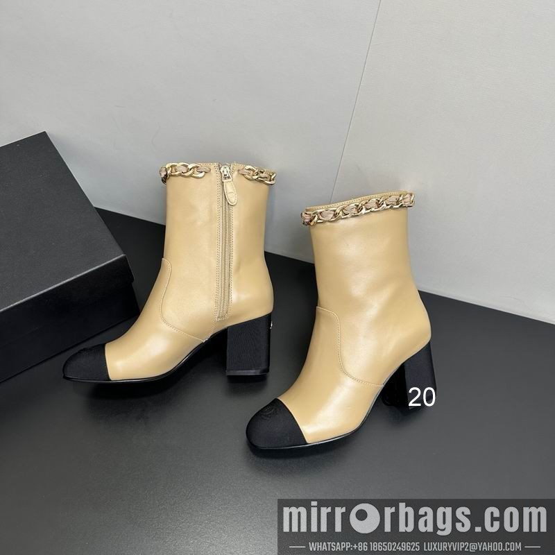 Replica Chanel Shoes Chanel sz35-40 XX1130
