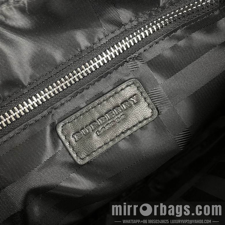 Burberry Bags 6990-2 25X5X18.5cm WP 3colour