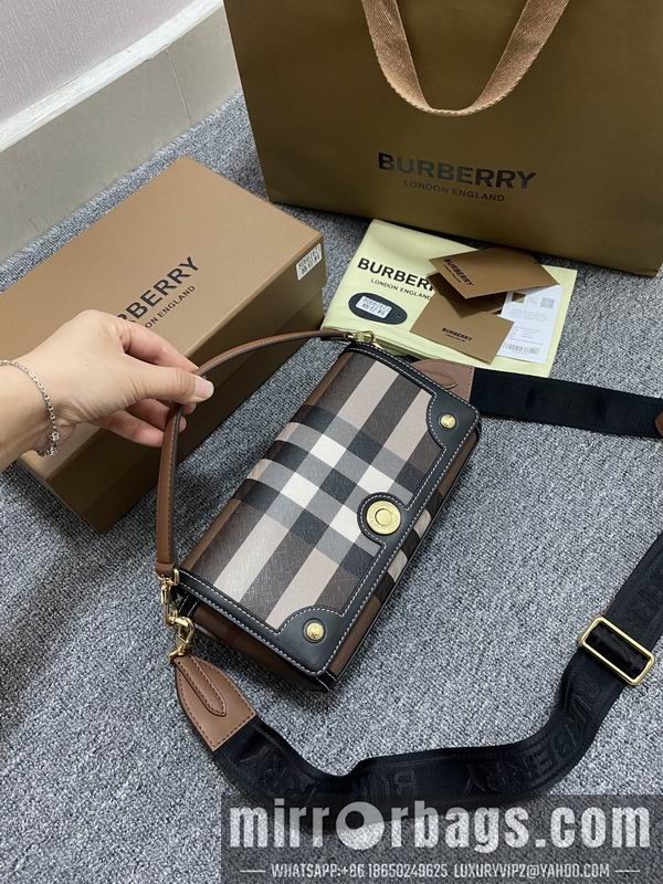 Burberry Bags Burberry 24x8x14cm HQ 1