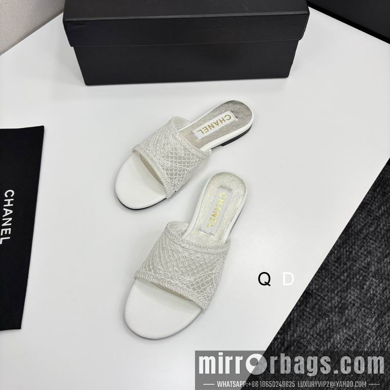 Replica Chanel Shoes Chanel sz35-40 GDT0404