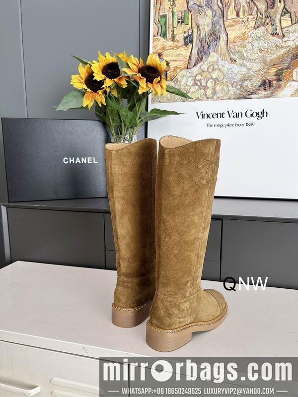 Replica Chanel Shoes Chanel sz35-40 NW1127