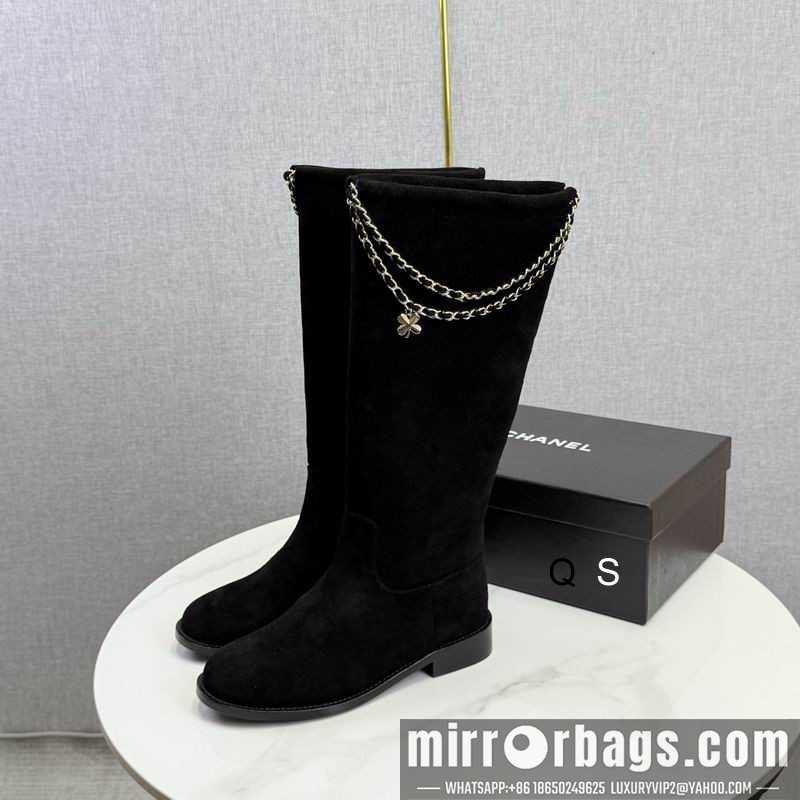 Replica Chanel Shoes Chanel sa35-40 S1107