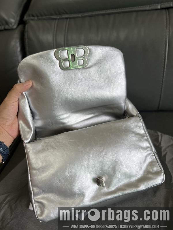 Balenciaga Bags Monaco 27x16x10cm YT 1