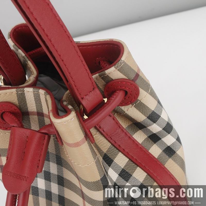 Burberry Bags 4881 16.5x11x18.5cm HQ 2