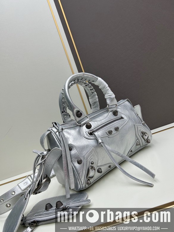 Balenciaga Bags Bal 16825 28x16x10cm jj2