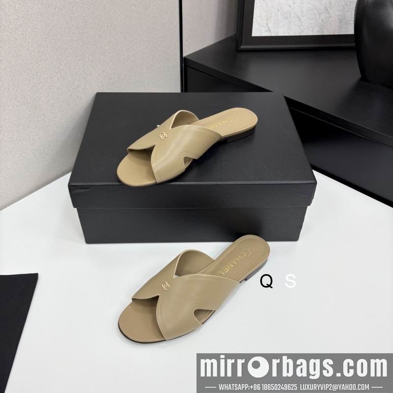 Replica Chanel Shoes Chanel sz35-40 YS0505