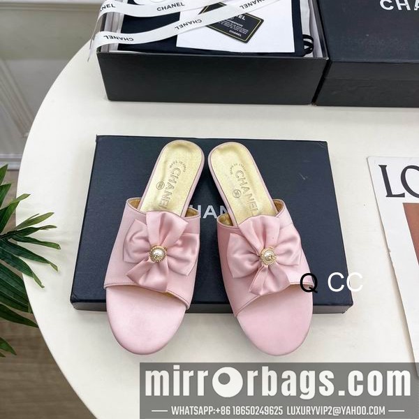 Replica Chanel Shoes Chanel sz35-40 XC1202