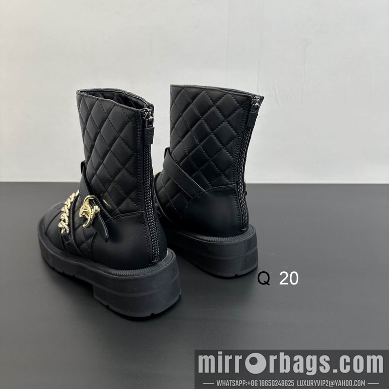 Replica Chanel Shoes Chanel sz35-40 XX0919