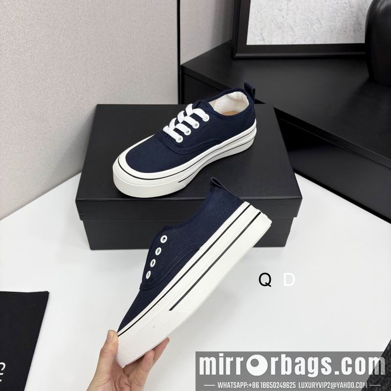 Replica Chanel Shoes Chanel sz35-40 GDT0601